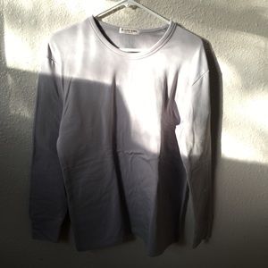 MENS THERMAL LONG JOHNS UNDERWEAR 2PC